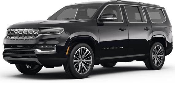 JEEP GRAND WAGONEER 2022 1C4SJVGJ9NS101552 image